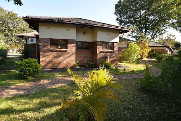 Gallery - The Victoria Falls Deluxe Suites