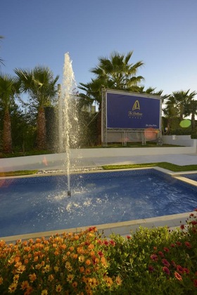 Gallery - The Penthouse Suites Hotel