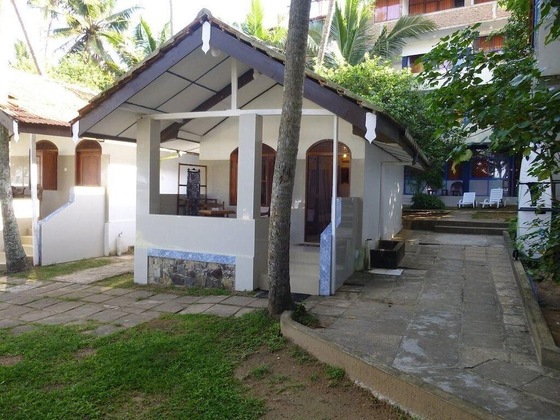 Gallery - Jaga Bay Resort