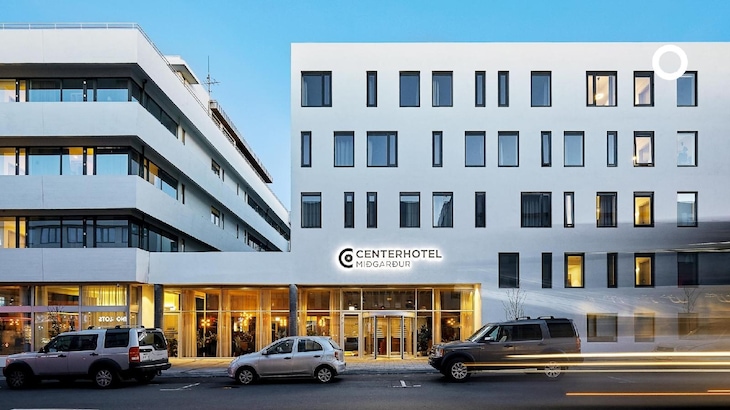 Gallery - Miðgarður By Center Hotels