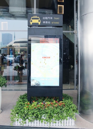 Gallery - Jw Marriott Hotel Zhengzhou