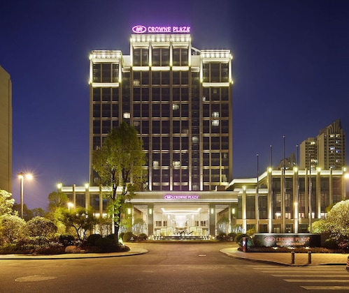 Gallery - Junluxe Hotel Guangzhou Zengcheng