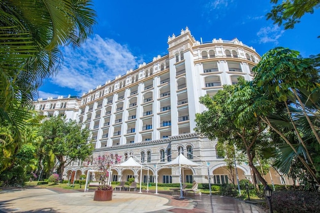 Gallery - Crowne Plaza Resort Sanya Bay By Ihg