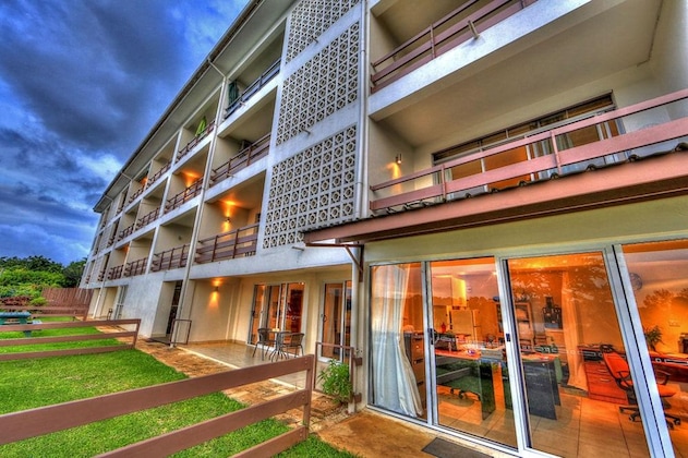 Gallery - Ocean View Apartments