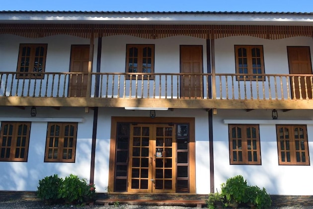 Gallery - Westay @ The Grand Nyaung Shwe