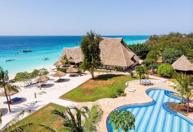Gallery - Sandies Baobab Beach Zanzibar