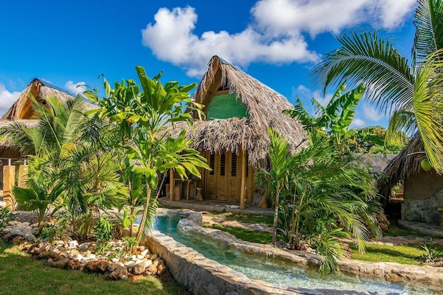 Gallery - Chalet Tropical Bio Hotel