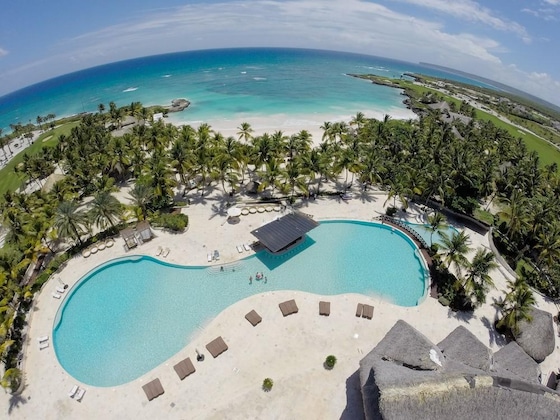 Gallery - Fishing Lodge Cap Cana