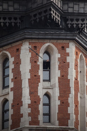 Gallery - Betmanowska Main Square Residence Adults Only