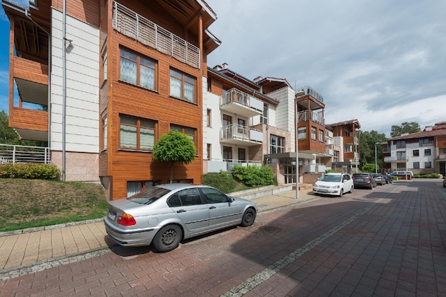 Gallery - Apartinfo Apartments - Neptun Park