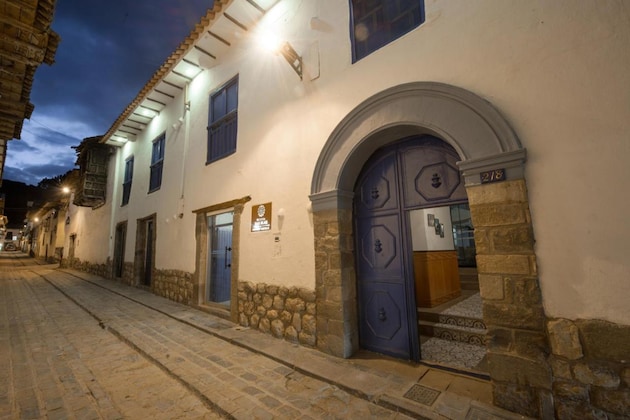 Gallery - Quinta San Blas by Ananay Hotels