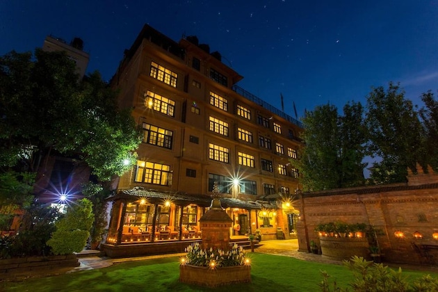 Gallery - Hotel Abi International