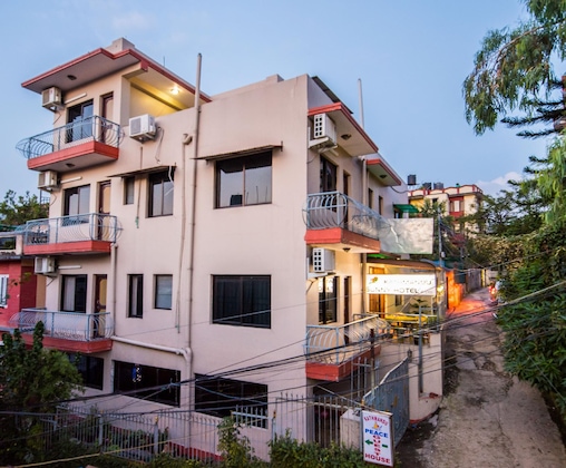 Gallery - Kathmandu Sunny Hotel