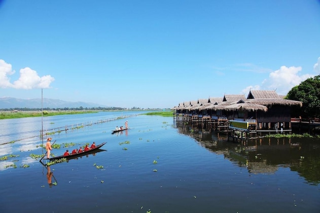 Gallery - Paramount Inle Resort