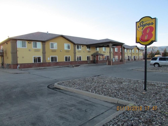 Gallery - Super 8 By Wyndham Rock Springs
