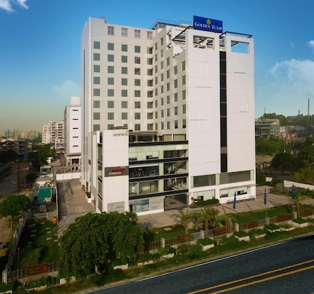 Gallery - Golden Tulip Vasundhara Hotel And Suites