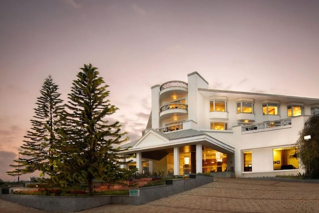 Gallery - Sterling Ooty - Fern Hill
