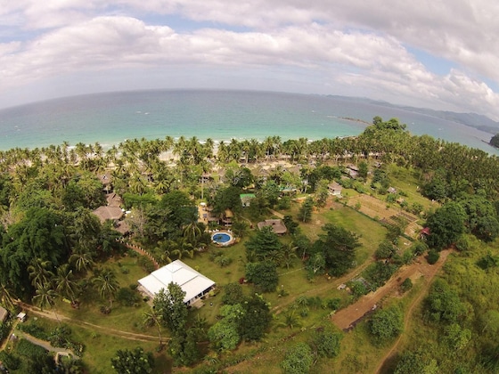Gallery - Daluyon Beach And Mountain Resort
