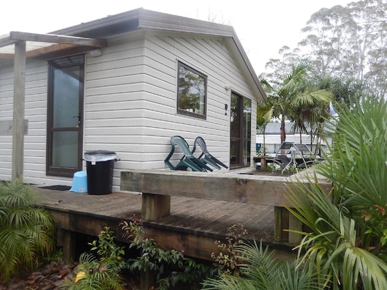 Gallery - Bay of Islands Holiday Park