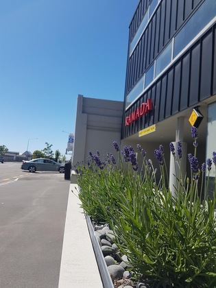Gallery - Ramada Suites By Wyndham Christchurch City