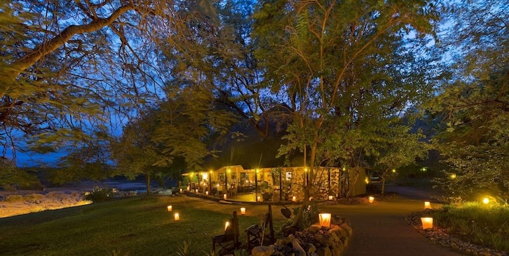 Gallery - Motswari African Retreat & Walking Safaris By Newmark