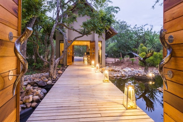 Gallery - Am Lodge