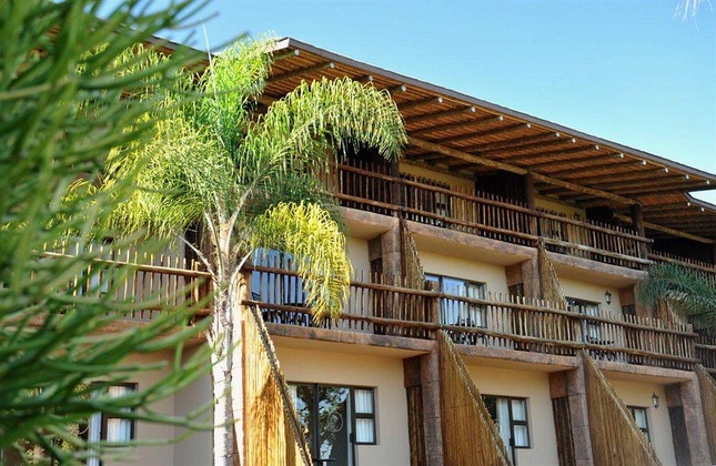 Gallery - Bundu Lodge