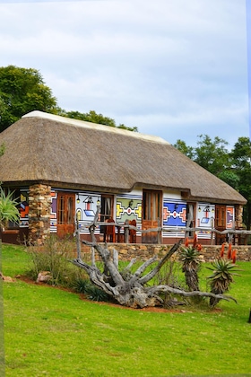 Gallery - Addo Bush Palace Private Reserve