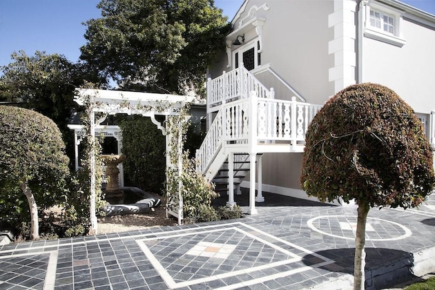 Gallery - Banksia Boutique Hotel & Spa