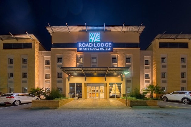 Gallery - Road Lodge Port Elizabeth Airport