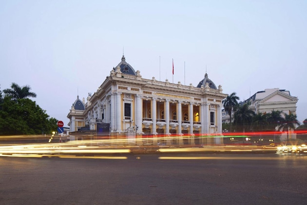 Gallery - Hanoi Hotel Royal