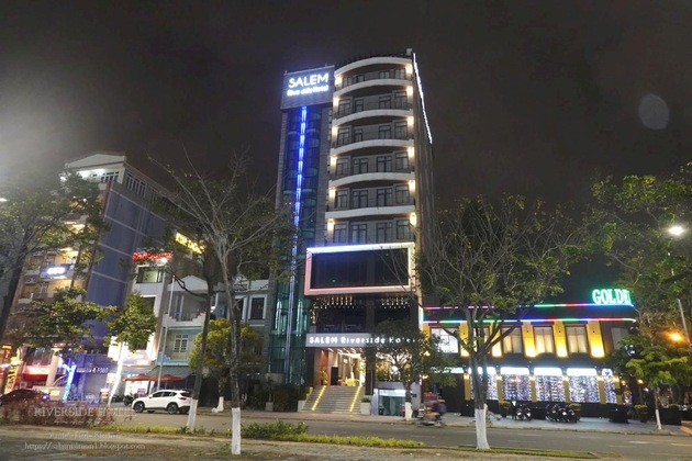 Gallery - Capital O 1200 Salem Riverside Hotel