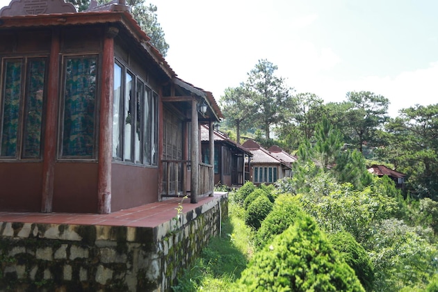 Gallery - Osaka Village Dalat Resort