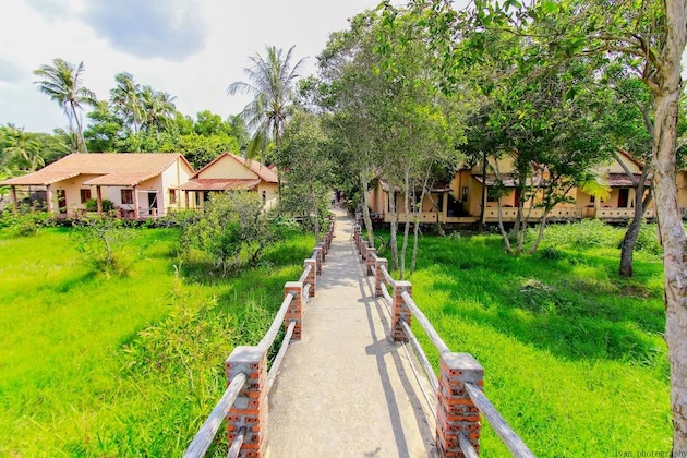 Gallery - Thai Tan Tien Resort