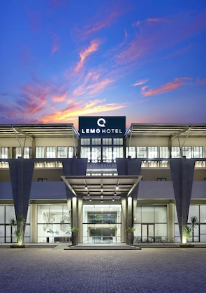 Gallery - Lemo Hotel Serpong