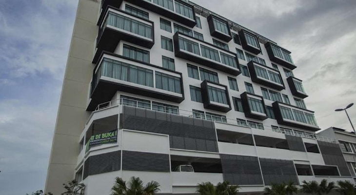 Gallery - Cathayana Hotel