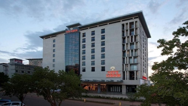 Gallery - City Lodge Hotel Hatfield