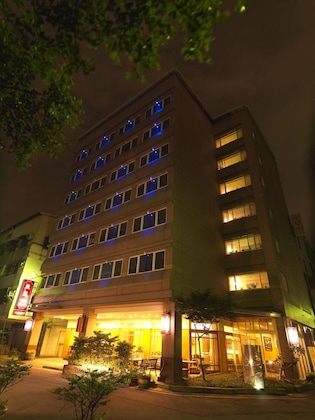 Gallery - Huang Shin Business Hotel - Shan Ah Branch