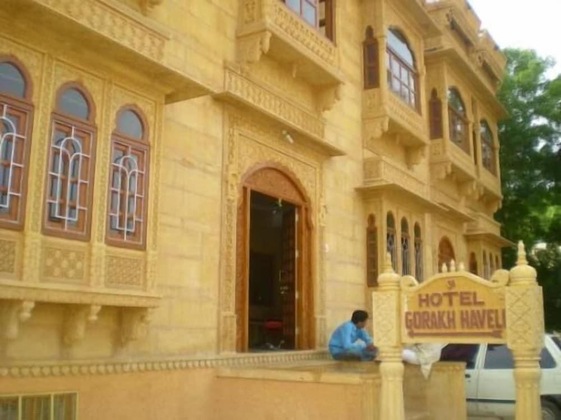 Gallery - Gorakh Haveli