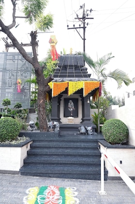 Gallery - Marigold- Newly Renovated Hotel