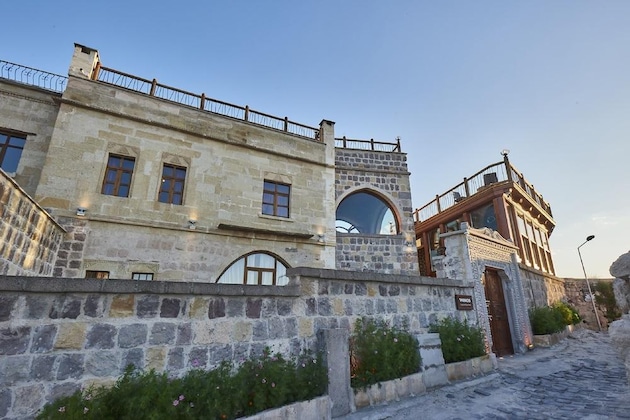 Gallery - Wings Cappadocia Hotel