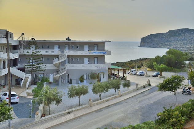 Gallery - Falasarna Beach Studios & Apartments