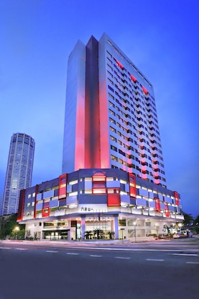 Gallery - Hotel Neo+ Penang