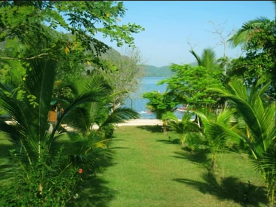 Gallery - Majika's Island Resort