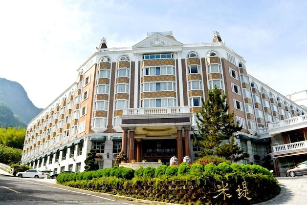 Gallery - The Chitou Lemidi Hotel
