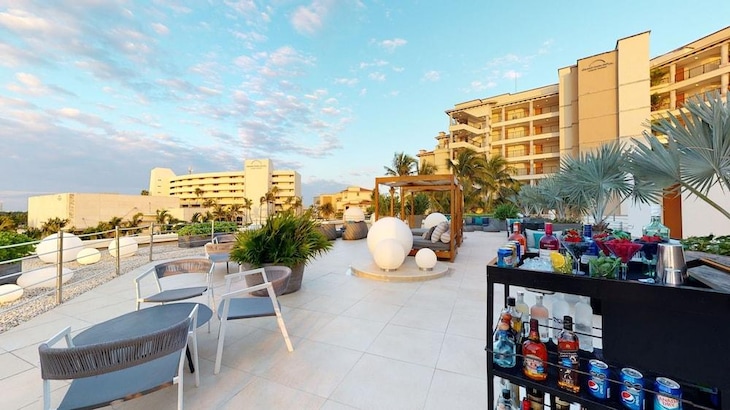 Gallery - The Villas Cancun By Grand Park Royal Cancun