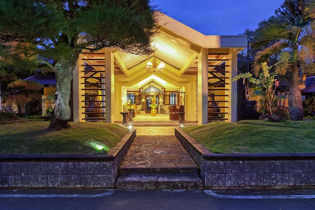 Gallery - Hotel Montana Dua Malang