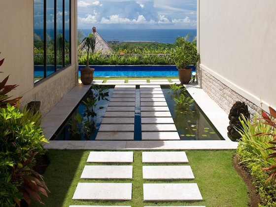 Gallery - Hillstone Villas Resort Bali