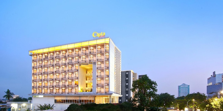Gallery - Cipta Hotel Pancoran