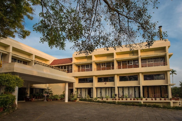 Gallery - Hotel Coorg International